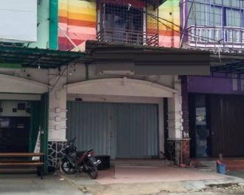 JUAL RUKO SETRATEGIS TAMAN HARAPAN BARU,BEKASI KOTA (K1080)