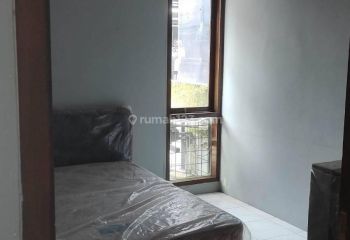 Dijual Rumah Cantik Minimalis Dalam Cluster Kinagara Buah Batu