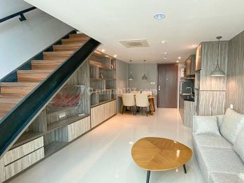 Sell Apartemen: U Residence