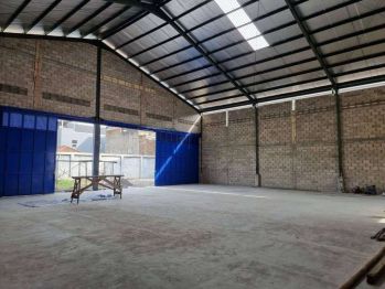 For Rent Gudang Bersama di Rancamalang