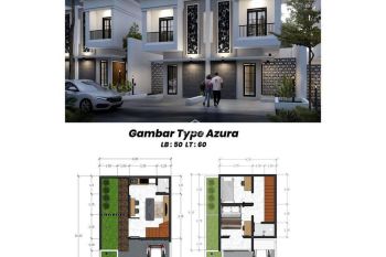 Villa Aura Park Type Azura