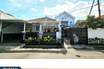 Rumah 2 Lantai Siap Huni di Karanglo Indah Balearjosari Malang