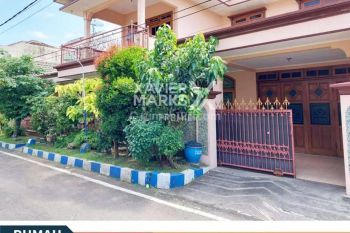 Rumah Terawat di Jl Ikan Sepat Blimbing Malang