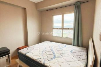 Disewakan Tahunan Apartment M Square Apartemen Cibaduyut Bandung Tower A Lt 20