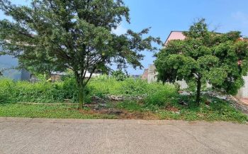 Dijual Tanah Cluster Casa Sentul City, Bogor