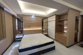 Disewakan Apartemen Puncak Permai 1br, Furnished