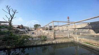 Beli Tanah Untuk Usaha Atau Rumah Taman Cibaduyut Indah Bandung