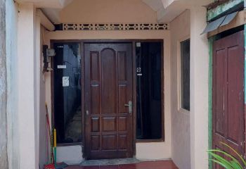Dijual Kos Sederhana di Condong Catur 2 menit ke Amikom & Pasar Concat