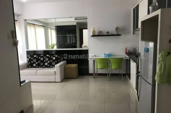 Sewa Apartemen Waterplace Tower C, Type 2br