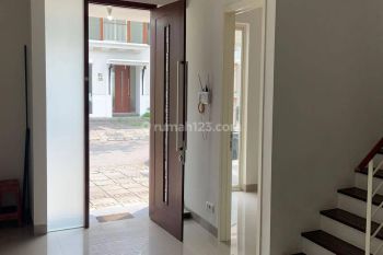 RUMAH GRAND HARVEST BARU GRESS MEWAH RUMAH IDAMAN JAMAN INI