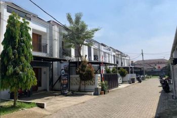 Dijual Rumah Mewah Siap Huni di Cinangka Pondok Cabe