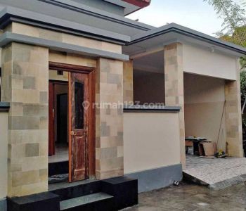 Disewakan rumah di kawasan renon denpasar Selatan