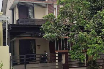 Murah Rumah di Regensi Melati Mas