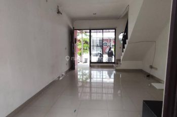 P Fl Disewakan Termurah Rumah 4x12 East Asia Green Lake City