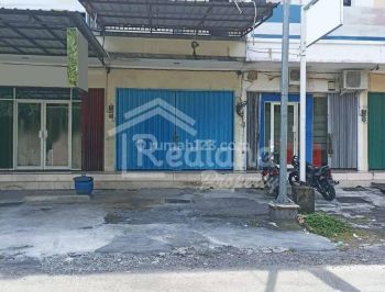 Ruko di Pusponjolo, Semarang Ve 5904