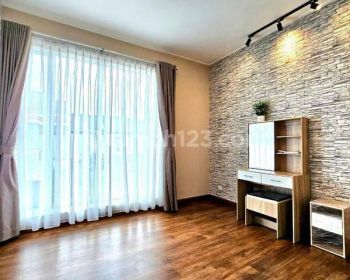Rumah Minimalis Modern Di U House Bintaro Lr12200