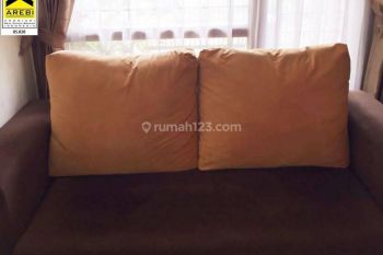 Jual Murah Ruma Minimalis Terawat Dlm Cluster Di Green Grande Bandung