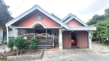 Disewakan rumah murah di Maguwoharjo