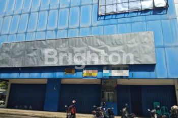 BALIKPAPAN RUKO GANDENG TIGA STRATEGIS DITENGAH KOTA