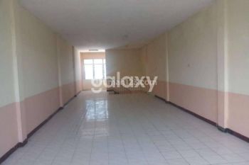 Ruko 3 Lantai di Raya Kenjeran, Nol Jalan Raya, Cocok Untuk Usaha code Dndgk