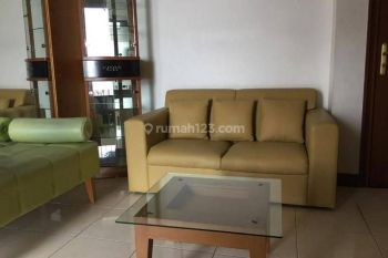 Apartemen Tipe 2 Kamar Tidur Lantai 6 Majesty Apartemen Bandung