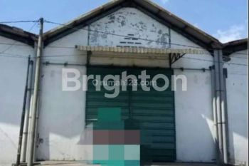 GUDANG MARGOMULYO ANGTROPOLIS , SURABAYA