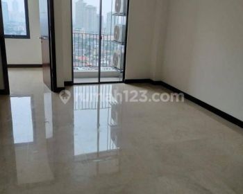 Dijual unit baru unfurnish di Apartment Permata Hijau Suite Jakarta Selatan, 2