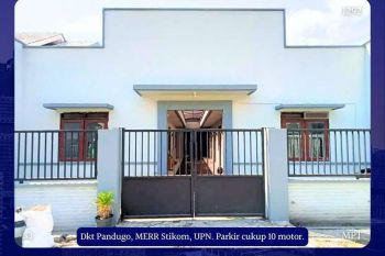 Dijual Kos Wonorejo Indah Surabaya 2M Lokasi Strategis Kamar Mandi Dalam