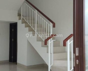 Ruko Di Savoy C Jakarta Garden City Jakarta Timur