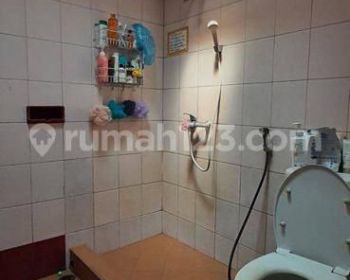 Rumah kost aktif 50 mtr dr univ Maranatha