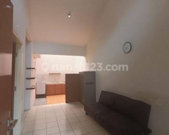 Disewakan Rumah Semi Furnished Kota Baru Parahyangan KBP - Tatar Banyak Sumba