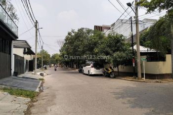 Rumah Baru 2 Lantai Komplek Elit di Cilincing Jakarta Utara