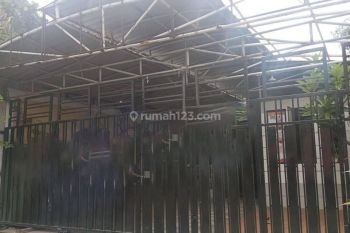 Repli, Rumah Jl.nias Strategis, Listrik 10.000 Watt