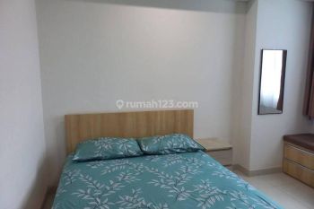 Dijual BU dgn cepat Apartemen Roseville