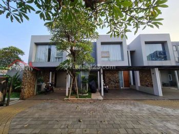 Rumah Siap Huni Nuansa Resort Hotel Cipayung Jakarta Timur