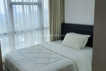 Apartemen Casa Grande 2 Kamar Tidur Furnished