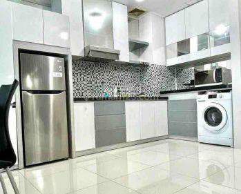 Dijual Apartemen Ciputra World Murah Bagus
