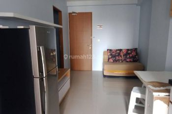 Apartemen Oak Tower Pulogadung Murah