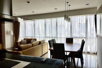 For Rent Apartement Setiabudi Sky Garden 3BR