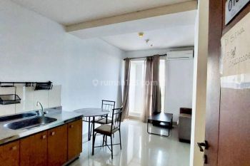 Apart pinggir Jalan view kelapa gading Apartemen Baru
