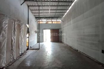 Ruko 2lantai sangat strategis di antapani Bandung