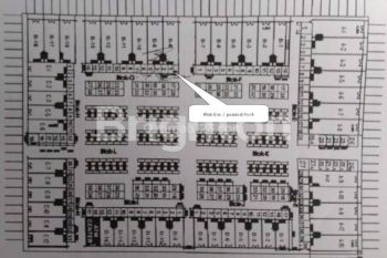 Sale Ruang Usaha: Kios gandeng 2 unit