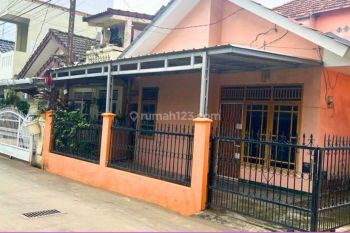 Dijual Rumah Murah Lokasi Pakjo, Sertifikat SHM