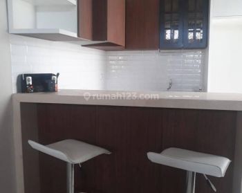 Rumah Bagus Furnished di Kbp Tatar Simakirana, Bandung