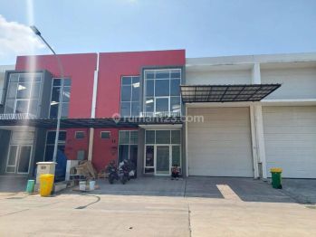 Gudang Kranji Bizzpark 3 Bekasi