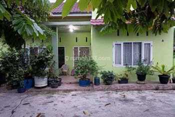 Rumah Full Furnish Kawasan Sukajadi Dekat Rs Ibnu Sina