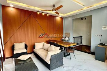 Rumah Desain Minimalis Siap Huni