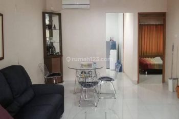 Ruko 2 Lantai Renov Furnish Siap Pakai Strategis di Mekar Wangi