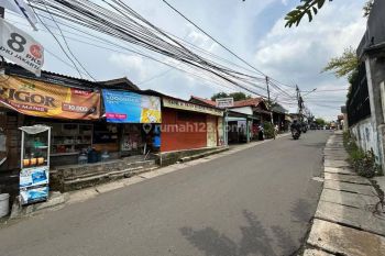 Rumah Lama Hitung Tanah Cocok Dibangun Hunian Atau Kos2an