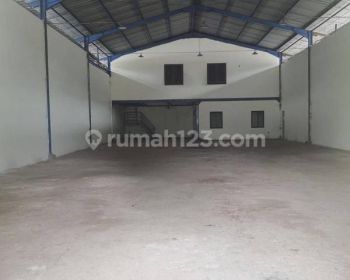 Disewakan Gudang kadu jaya, curug, Tangerang (dekat Jaya beton- raya Gatot Luas